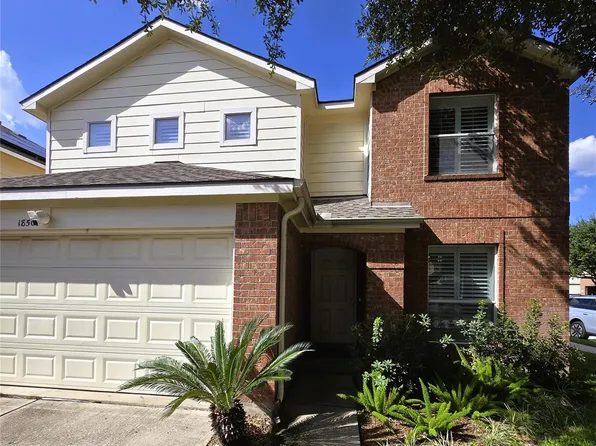 18506 Desert Marigold Dr, Houston, TX 77073