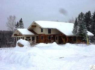 2586 Highway 44, Brimson, MN 55602