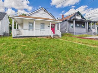 3205 Hull St, Richmond, VA 23224