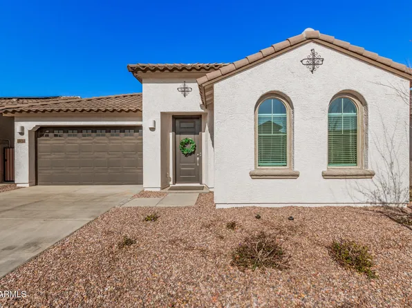 17022 W ECHO Lane, Waddell, AZ 85355