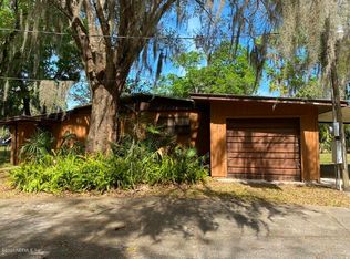 152 Wooten Rd, Crescent City, FL 32112