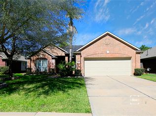 14926 White Forge Ln, Sugar Land, TX 77498