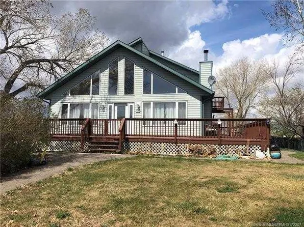 116 S Pacific Ave, Cypress County, AB T0J 1V0