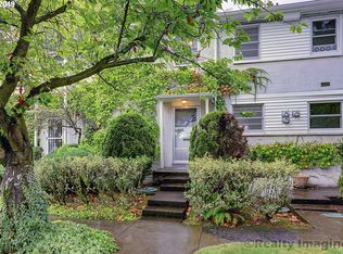 6801 Northeast Broadway, Portland, OR 97213