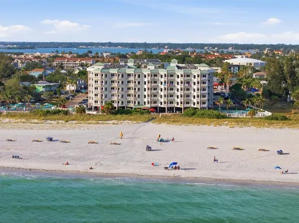 12000 Gulf Blvd #611-S, Saint Petersburg, FL 33706