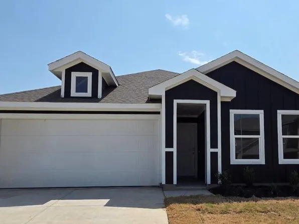 16644 Hudson Prairie Way, Fort Worth, TX 76247