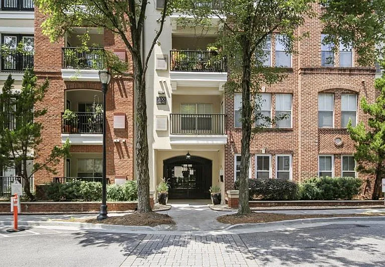 1850 Cotillion Dr #1209 — Photo 8