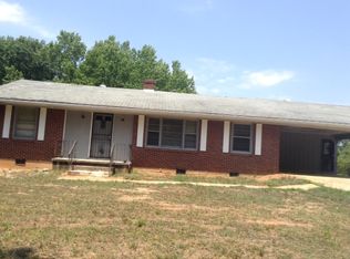 4990 River Rd, Ellenwood, GA 30294
