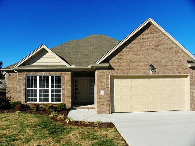 1st image of 1402 Knoll Ln Lot 31