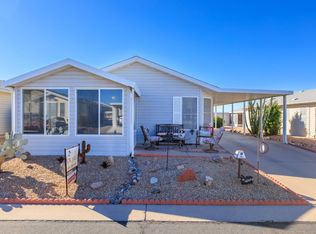 Clubhouse, Mesa, AZ 85205