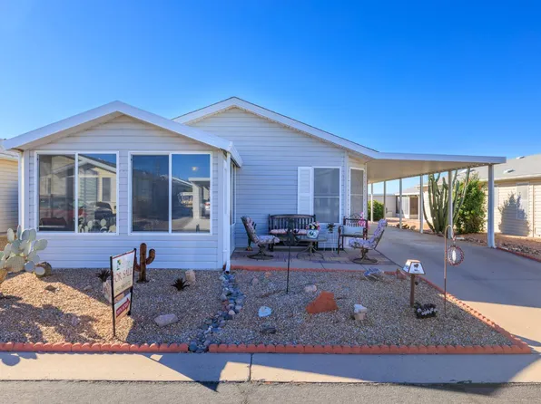 215 N Power Rd Unit 425, Mesa, AZ 85205