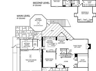 9612 Windcroft Way, Potomac, MD 20854