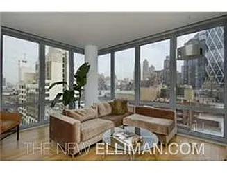 Rented by Douglas Elliman