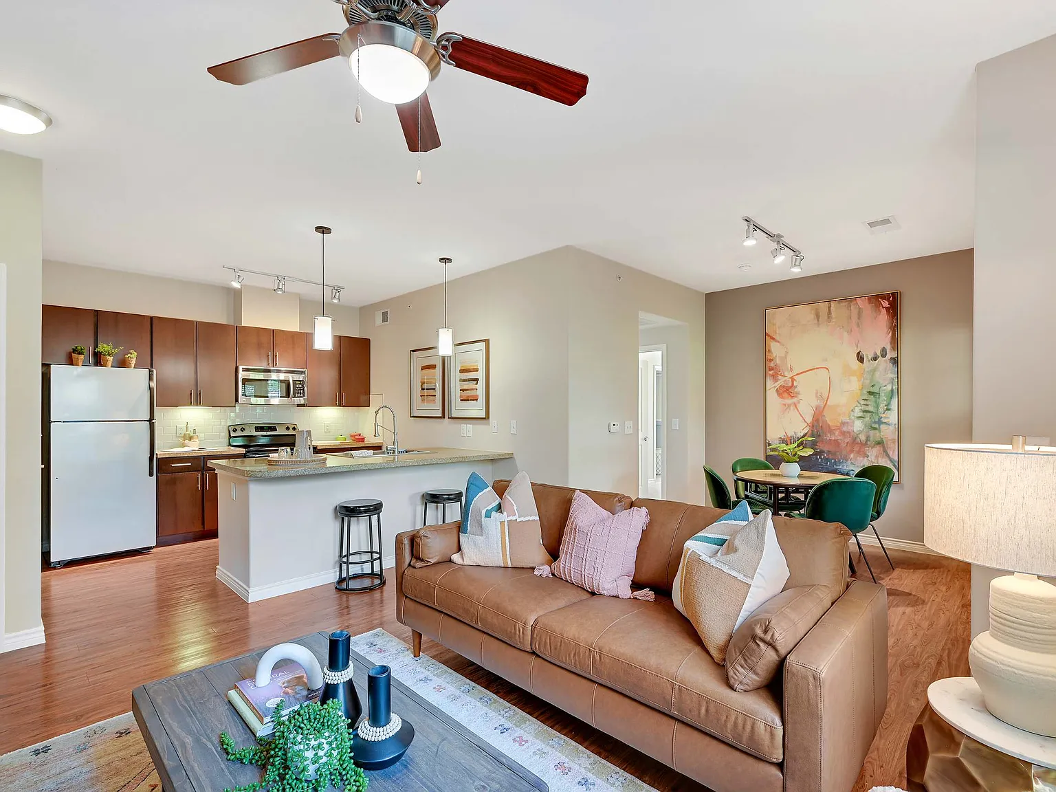 Greenhaven Apartments — Photo 4