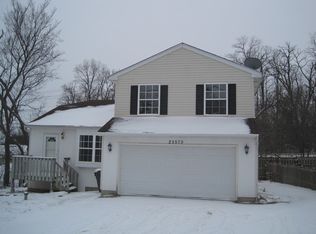 25570 W Highway 134, Ingleside, IL 60041
