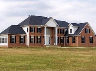 11000 N Johnson Rd, North Benton, OH 44449