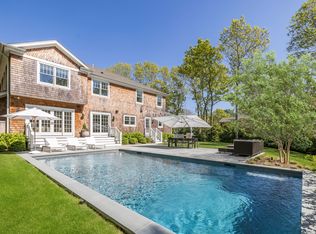 7 Park St, East Hampton, NY 11937
