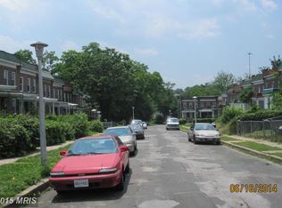 2905 Violet Ave, Baltimore, MD 21215