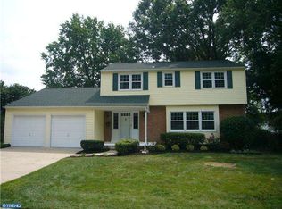 3314 Englewood Rd, Wilmington, DE 19810