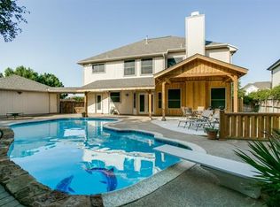 8137 Salt River Rd, Fort Worth, TX 76137