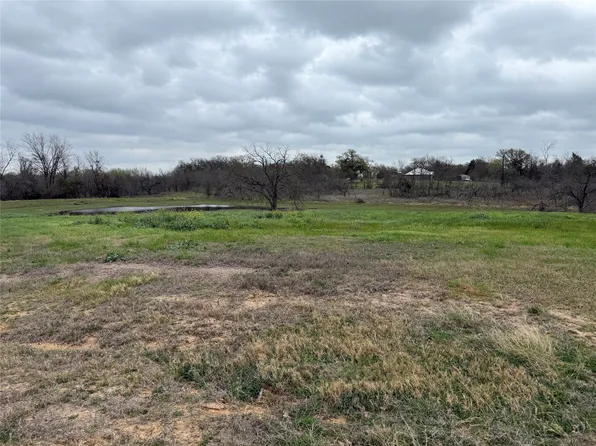 LOT 80 Diamond Point, Corsicana, TX 75109