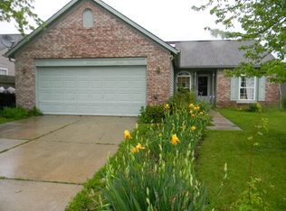2311 Bremhaven Ct, Indianapolis, IN 46229