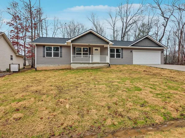 7018 Peoto Ln, Crossville, TN 38572