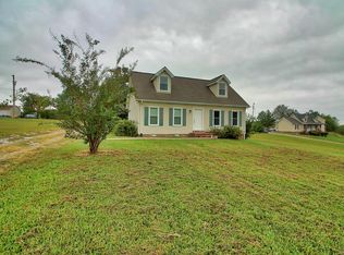 2734 W County Farm Rd, Springfield, TN 37172