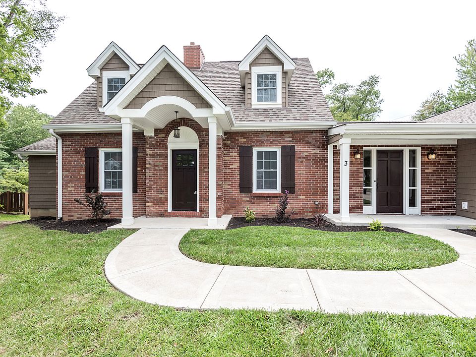1st image of 3 Orchard Ln