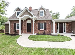 3 Orchard Ln, Saint Louis, MO