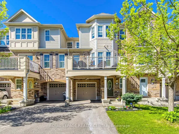 519 Cavanagh Ln, Milton, ON L9T 8G4