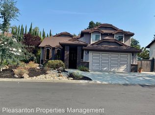 1746 Old Tower Rd, Livermore, CA 94550