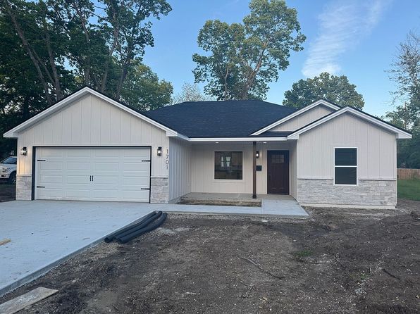 1701 S Moniteau Ave