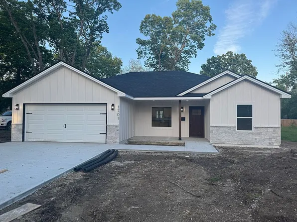 701 N Prospect Ave, Sedalia, MO 65301