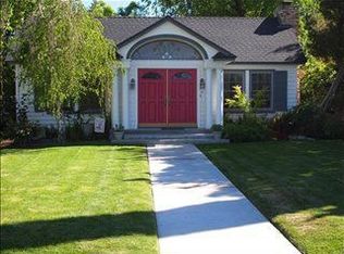 12401 Palm Ave, Bakersfield, CA 93312