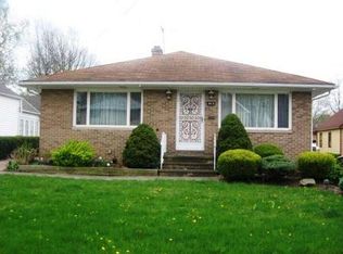 4819 Snow Rd, Parma, OH 44134