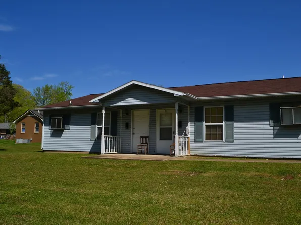 2 BD, 2 BA Desirable Duplex in Martin!, 405B Fonville St, Martin, TN 38237