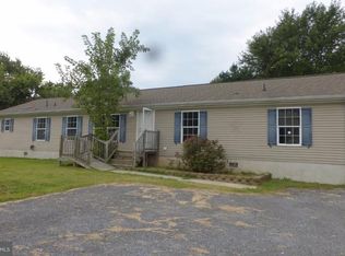 3735 Seven Hickories Rd, Dover, DE 19904