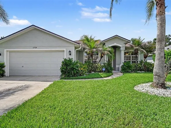 1754 Tributory Ln, Port Orange, FL 32128