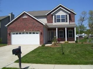 514 Osage Dr, O Fallon, IL