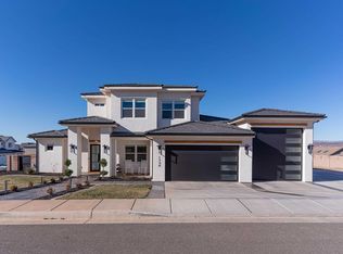 1730 S Rio Virgin Dr, Washington, UT 84780