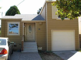 2514 Chanslor Ave, Richmond, CA 94804