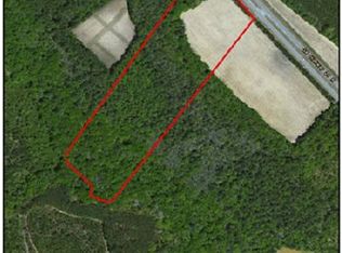 301 Highway 21, Springfield, GA 31329