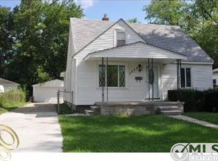 2175 Orchard St, Ferndale, MI