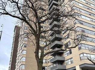 6301 N Sheridan Rd APT 23N, Chicago, IL 60660