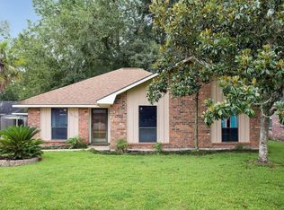 7523 Associate Dr, Baton Rouge, LA 70817