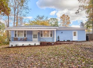 2831 Beechwood Dr, Durham, NC 27707