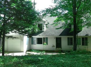 20575 Pine Ct, Hillman, MI 49746