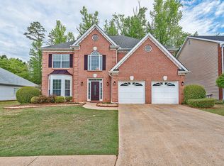 1625 Elgaen Place Dr, Roswell, GA 30075