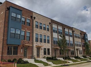 4735 Towne Park Rd, Suitland, MD 20746